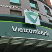 Vietcombank đổi miễn phí cho thẻ từng giao dịch trên website VNA