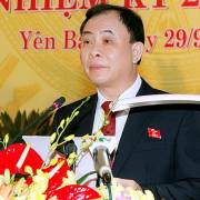 Bí thư và Chủ tịch HĐND tỉnh Yên Bái bị bắn đã tử vong