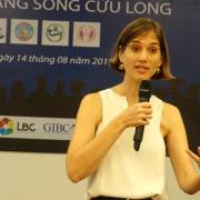 Doanh nghiệp Việt vẫn nhầm lẫn ‘từ thiện’ với ‘trách nhiệm xã hội’
