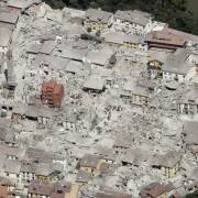 Động đất ở Ý, 247 người chết