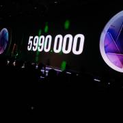Oppo ra mắt smartphone F1s chỉ với 5,99 triệu đồng