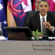 Quốc hội Mỹ vẫn có thể phê chuẩn TPP trước khi TT Obama hết nhiệm kỳ
