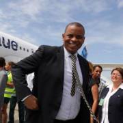 Chuyến bay thương mại đầu tiên từ Mỹ đến Cuba sau 55 năm
