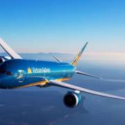 Vietnam Airlines mở bán vé máy bay dịp Tết Nguyên đán 2017