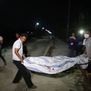 Philippines ban bố tình trạng khẩn cấp quốc gia