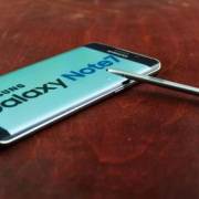 Samsung xin Việt Nam miễn thuế cho Galaxy Note 7 bị lỗi