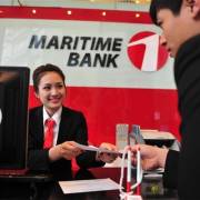 SCIC chào bán toàn bộ cổ phần tại Maritime Bank