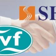 NHNN chấp thuận nguyên tắc sáp nhập Vinaconex Viettel vào SHB