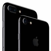 Apple chính thức ra mắt iPhone 7