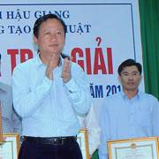 Tỉnh ủy Hậu Giang chưa nhận được đơn xin ra khỏi Đảng của ông Trịnh Xuân Thanh