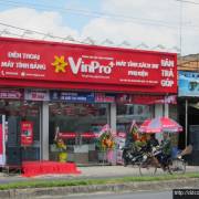 Chuỗi cửa hàng VinPro+ của Vingroup chuẩn bị chấm dứt hoạt động