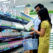 Sắp đến thời người Việt được dùng ‘sữa tươi’ giá rẻ?