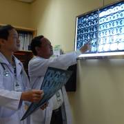 Việt Nam có khoảng 94.000 người chết vì bệnh ung thư mỗi năm