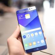 Samsung khuyến cáo khách hàng ngừng sử dụng Galaxy Note 7