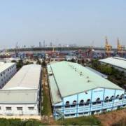 Công suất cho thuê của các khu công nghiệp Việt Nam đạt 70%