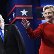 Trump và Clinton, ai sẽ thắng?