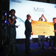 FPT Shop độc quyền bán lẻ Meizu tại thị trường Việt Nam