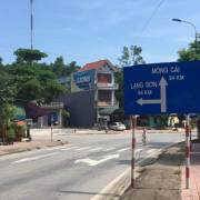 Hàng Việt về nông thôn: DN phía Nam tính mở đường lên cửa khẩu?