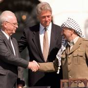 Shimon Peres – Người không sợ ‘mất tiếng’