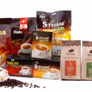 Solafood – cà phê sạch chuẩn Việt Nam