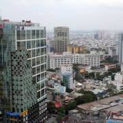 Savills Việt Nam: Văn phòng cho thuê tại TPHCM tăng giá