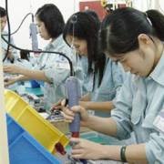 Chỉ số môi trường kinh doanh tại Việt Nam giảm 7 bậc