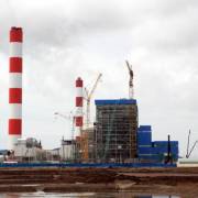 ​Kiến nghị dừng các dự án nhiệt điện than