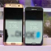 FPT thu iPhone và Samsung cũ đổi Galaxy S7 hoặc S7 Edge