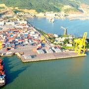 Đà Nẵng sẽ xây dựng cảng Liên Chiểu với mức đầu tư hơn 32.000 tỷ