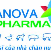 Anova Pharma – Vệ sĩ của nhà chăn nuôi