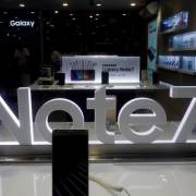 Samsung không cắt giảm việc làm ở Việt Nam vì khai tử Note 7