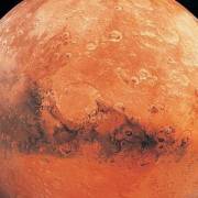 Mỹ đặt mục tiêu đưa con người lên Sao Hỏa trước năm 2030