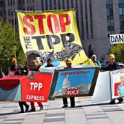TPP đang được 12 nước thành viên xem xét như thế nào