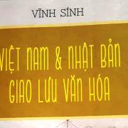 ‘Việt Nam và Nhật Bản giao lưu văn hoá’ – biết người biết ta