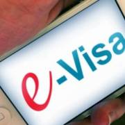 Thí điểm cấp visa điện tử cho khách quốc tế từ ngày 1/1/2017
