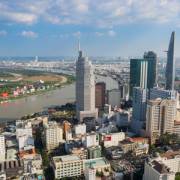 Standard Chartered: Tăng trưởng GDP của Việt Nam năm 2017 sẽ đạt 6,6%