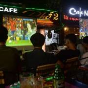 Người Việt Nam sắp được cá cược bóng đá quốc tế