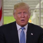 Ông Donald Trump tuyên bố sẽ dừng TPP trong ngày đầu nhậm chức