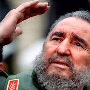 Việt Nam để một ngày quốc tang tưởng nhớ Fidel Castro