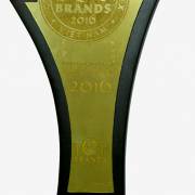 Elink đạt Cúp vàng Thương hiệu Top Brands 2016