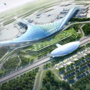 Chính thức lấy ý kiến người dân phương án thiết kế sân bay Long Thành