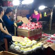 Việt Nam đã nhập 120.000 tấn trái cây Trung Quốc