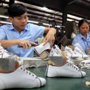 Ngành da giày có thể đánh mất lợi thế FTA vì nguyên phụ liệu