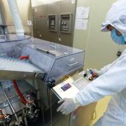 Việt Nam sản xuất thành công vắcxin phối hợp sởi-rubella