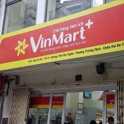 Vingroup phủ nhận bán lại Vinmart+ cho 7-Eleven