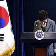 9 tập đoàn hàng đầu Hàn Quốc bị chất vấn vì bê bối của Tổng thống