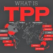 Học giả Mỹ gợi ý Nhật Bản nên đảm nhiệm vai trò dẫn dắt TPP