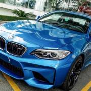 Bị Bộ Tài chính đề nghị khởi tố, DN nhập khẩu ô tô BMW lên tiếng