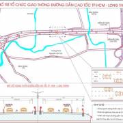 HoREA kiến nghị cho xe máy lưu thông trên đường dẫn Cát Lái-Long Thành