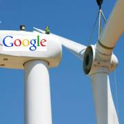 Google đi tiên phong trong cuộc chiến giảm ô nhiễm môi trường
